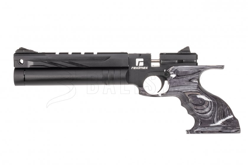 Pistolet pneumatyczny Reximex RPA GLG 5,5mm 7