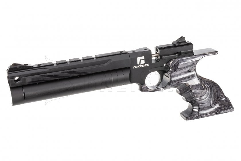 Pistolet pneumatyczny Reximex RPA GLG 5,5mm 9