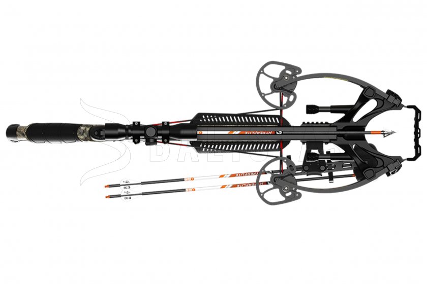 Kusza Barnett Hyper Whitetail 410