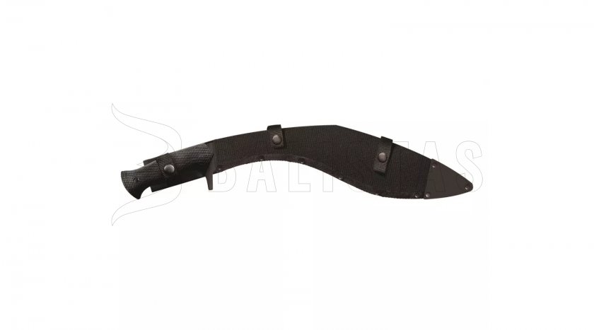 Maczeta Cold Steel Royal Kukri z pochwą 2
