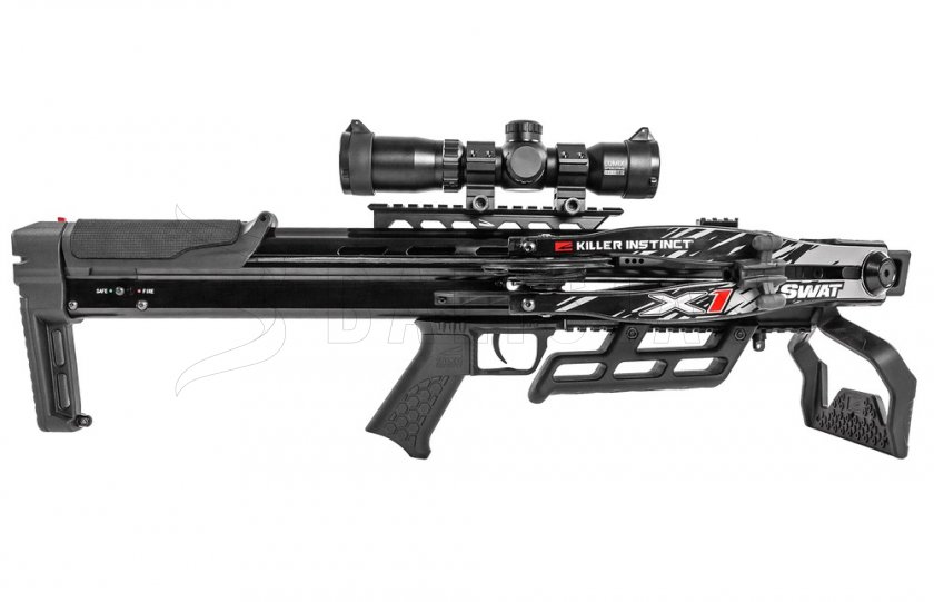 Kusza Killer Instinct SWAT X1 195lb 5