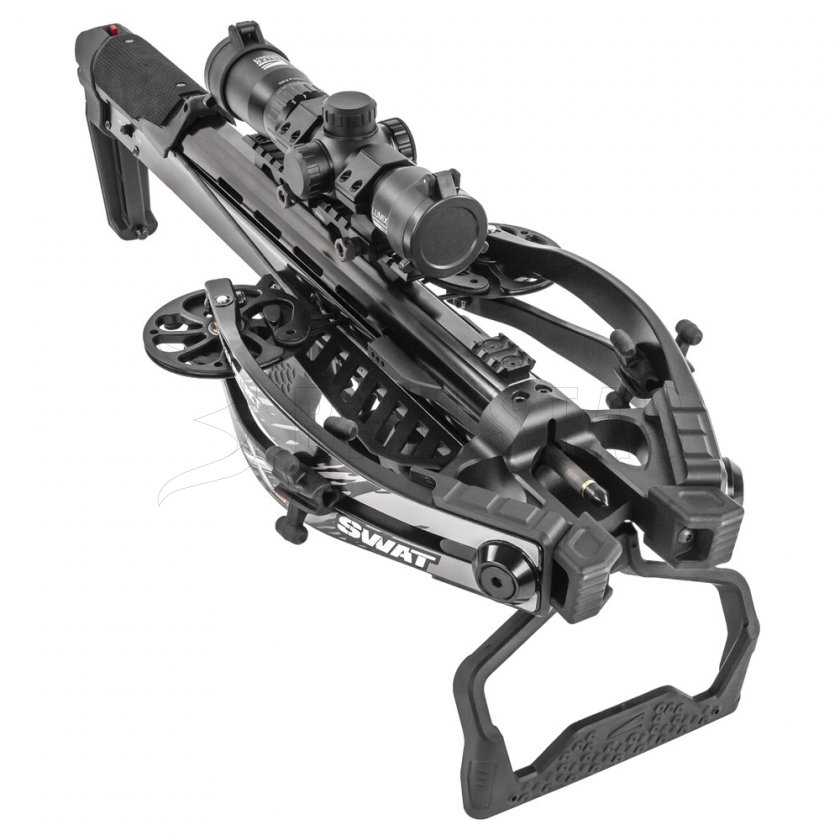 Kusza Killer Instinct SWAT X1 195lb 4