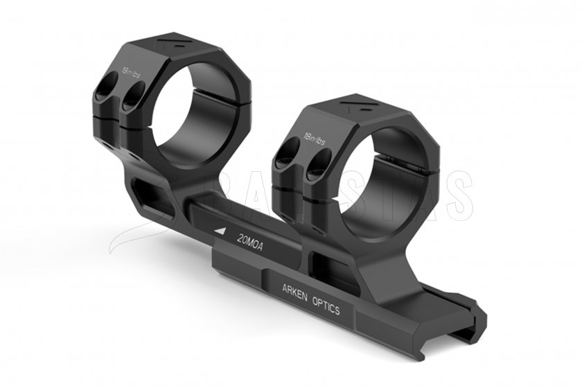 Montaż Arken jednodílná 20MOA 22mm/34mm