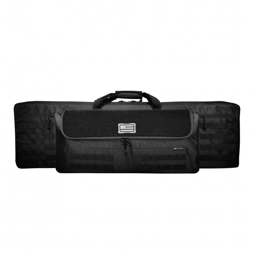 Kabura Evolution 42"/107cm 1680D Tactical Single