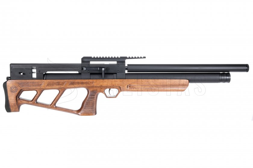 Wiatrówka Kalibrgun Cricket II Standart WST SMOOTH 6,35mm 2