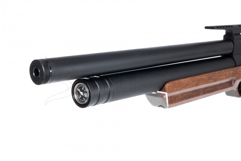 Wiatrówka Kalibrgun Cricket II Standart WST SMOOTH 6,35mm 6