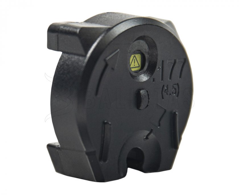 Magazynek Crosman Mag-Fire 4,5mm