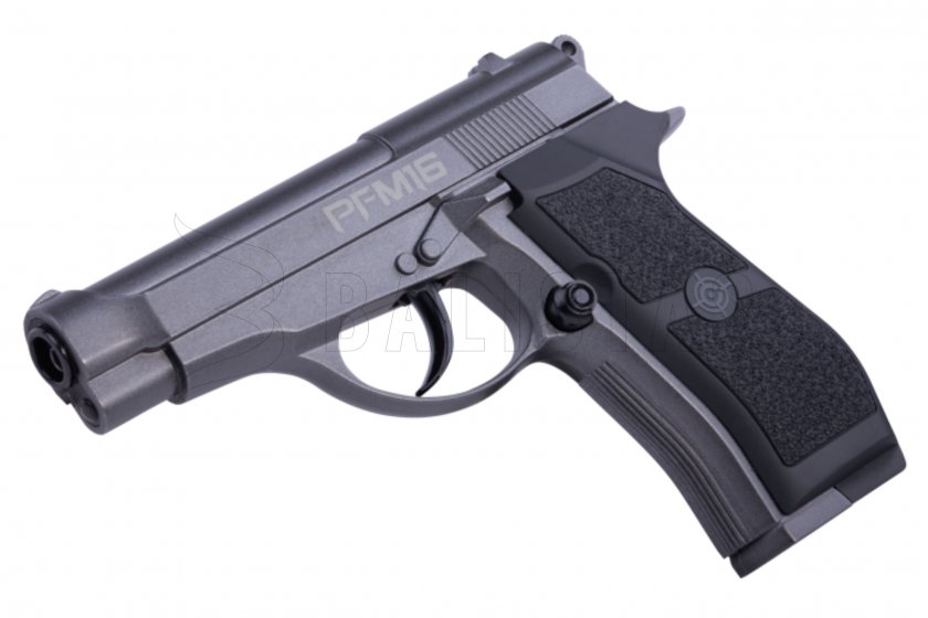 Pistolet wiatrówkowy Crosman PFM16 4,5mm 3