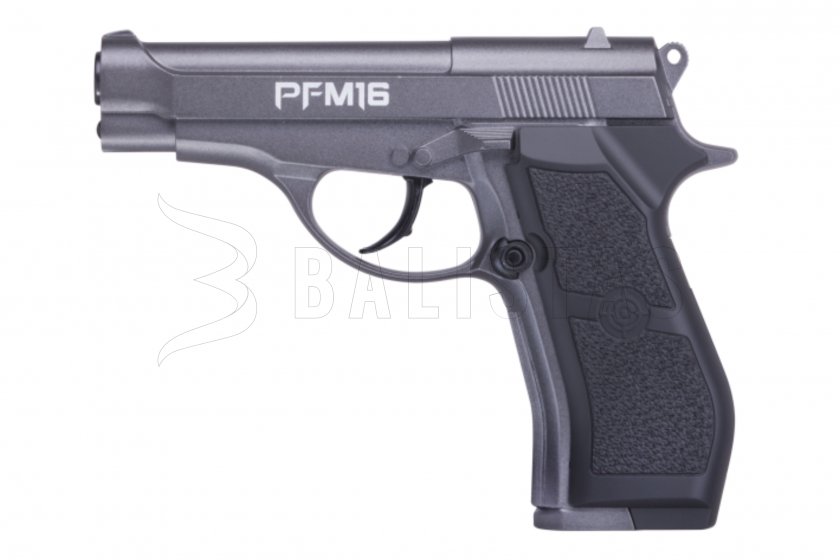 Pistolet wiatrówkowy Crosman PFM16 4,5mm