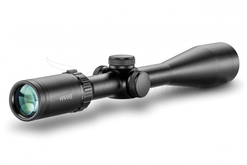 Luneta Hawke Vantage SF 6-24x44SF 1/2 MilDot 2