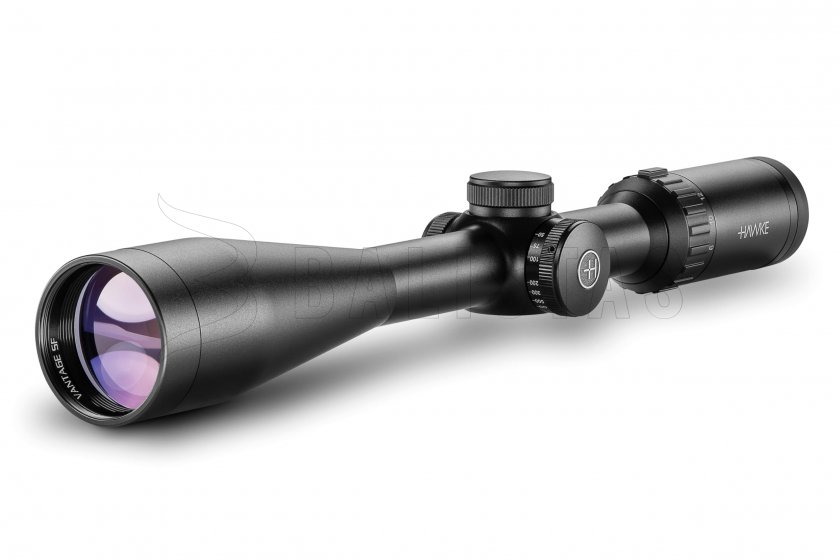 Luneta Hawke Vantage SF 6-24x44SF 1/2 MilDot