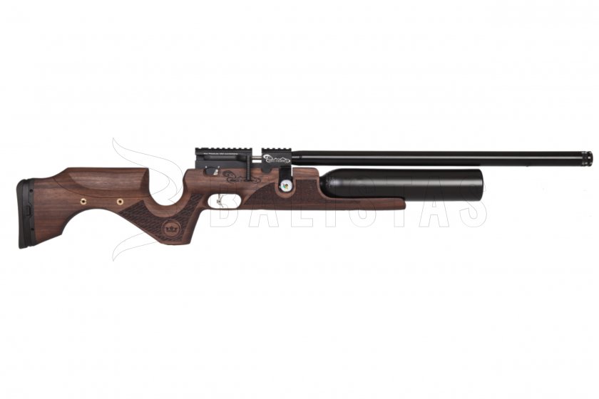 KOMIS - Wiatrówka Kral Arms Bighorn W 5,5 mm 7