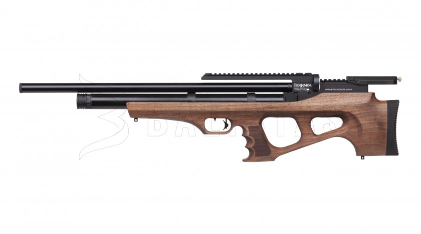 Vzduchovka Crosman Benjamin Akela 5,5mm 1.jpg