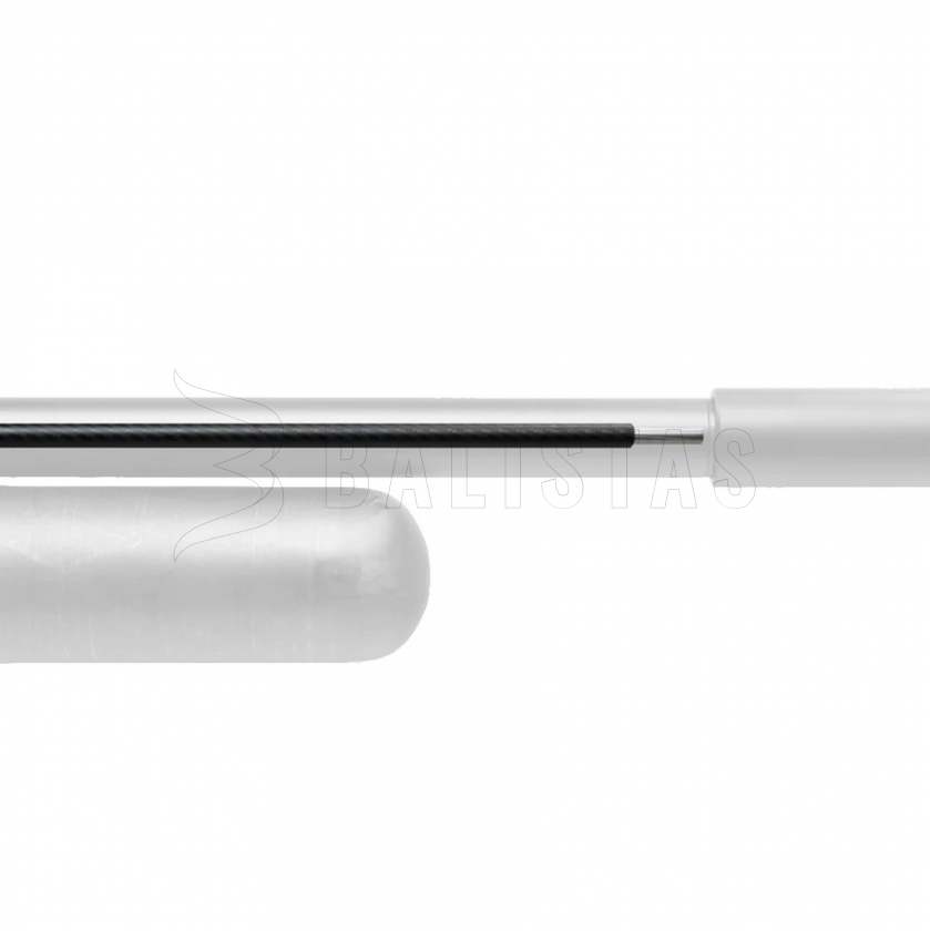 FX karbonowa osłona lufy 600mm 5,5mm