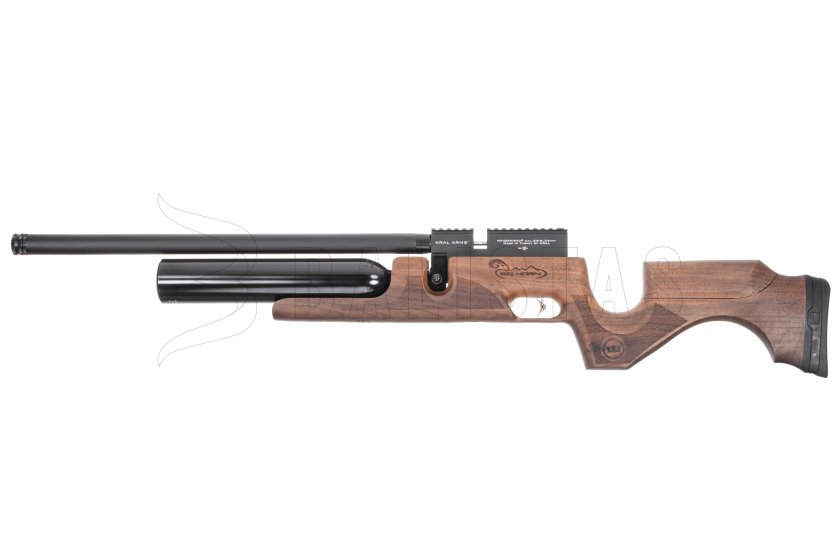 Wiatrówka Kral Arms Bighorn W 6,35mm