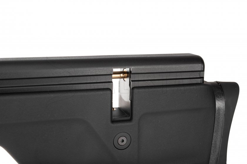 Wiatrówka Airgun Technology Uragan 2 BPS 700mm 5,5mm 4