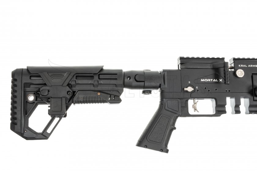 Kral Arms Mortal X_0051_IMG_9979