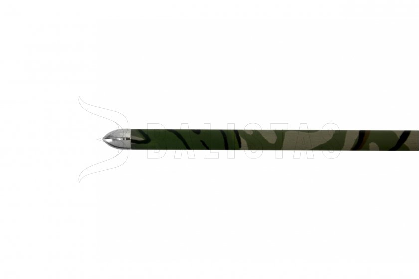 Strzała duralowa 29" Poe Lang CAMO 3