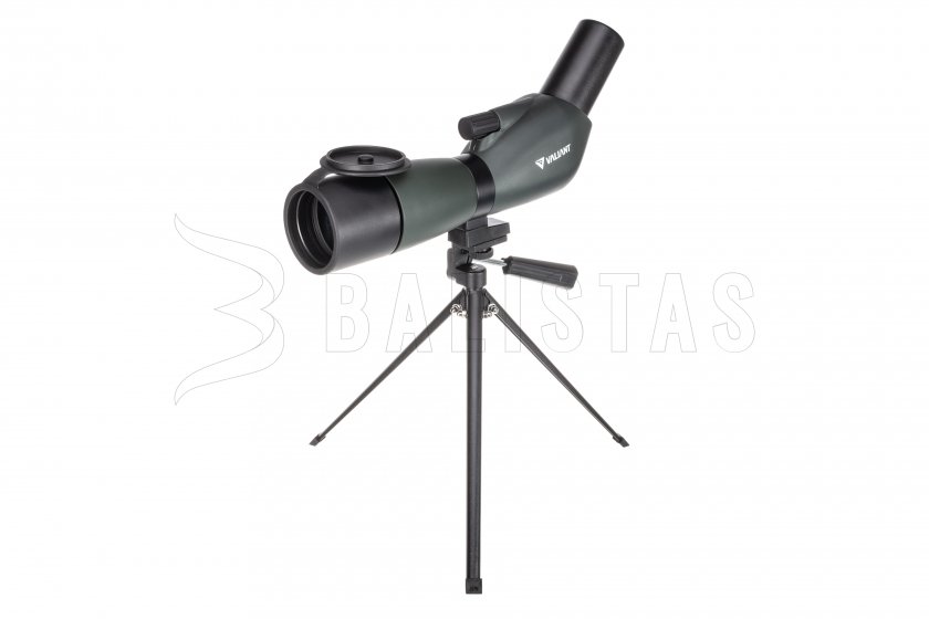 Monokular Valiant 15-45X60 FMC 2