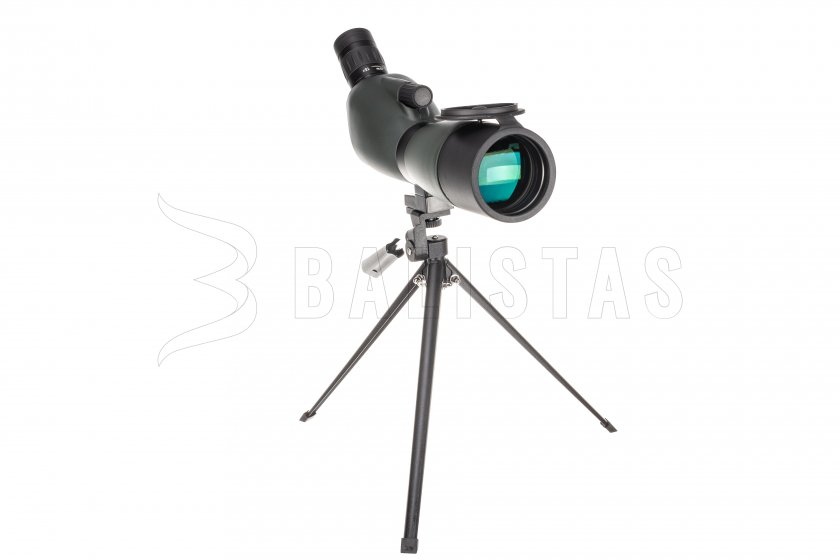 Monokular Valiant 15-45X60 FMC 3