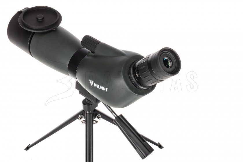 Monokular Valiant 15-45X60 FMC 4