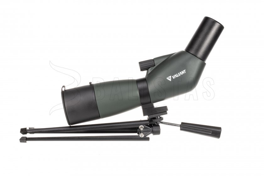 Monokular Valiant 15-45X60 FMC 7