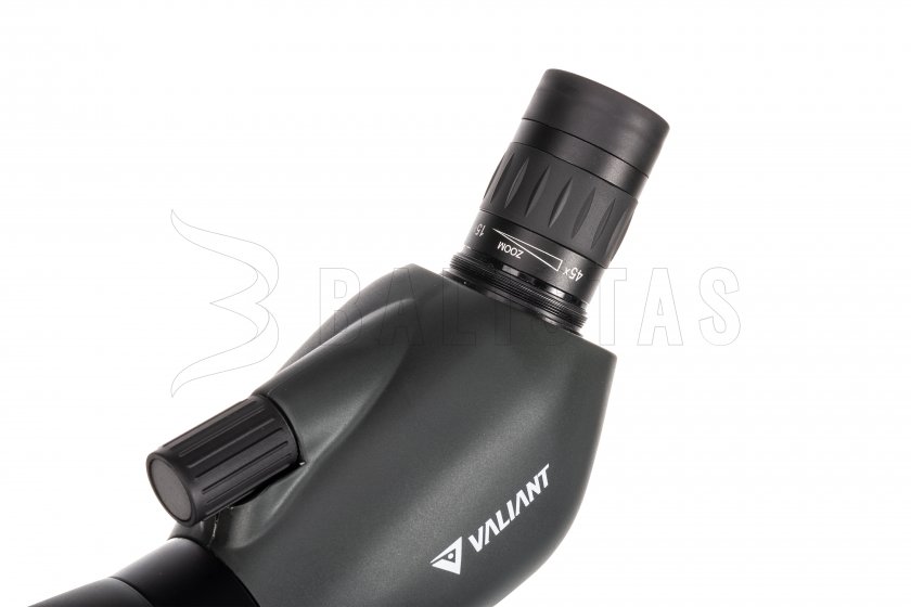 Monokular Valiant 15-45X60 FMC 6