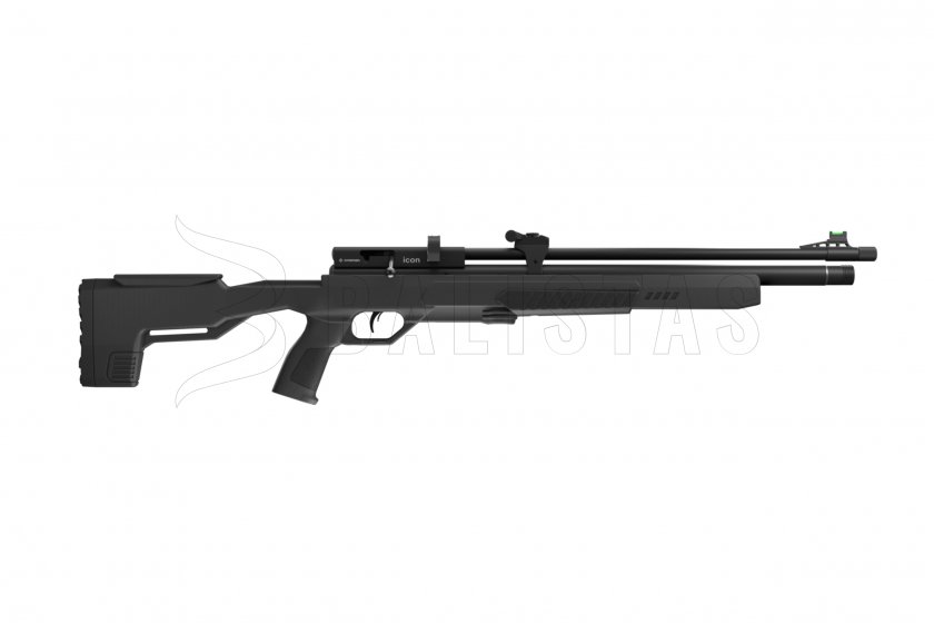 Wiatrówka Crosman ICON 4,5mm 2