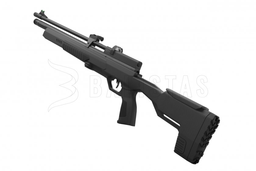 Wiatrówka Crosman ICON 4,5mm 6