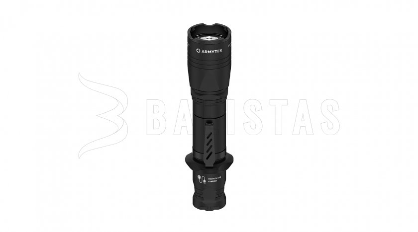 Latarka Armytek Dobermann Pro