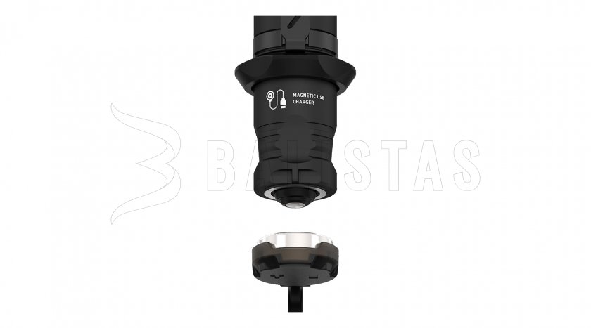 Latarka Armytek Dobermann Pro 2