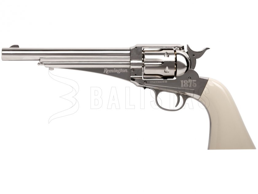 Crosman Remington 1875 4,5mm