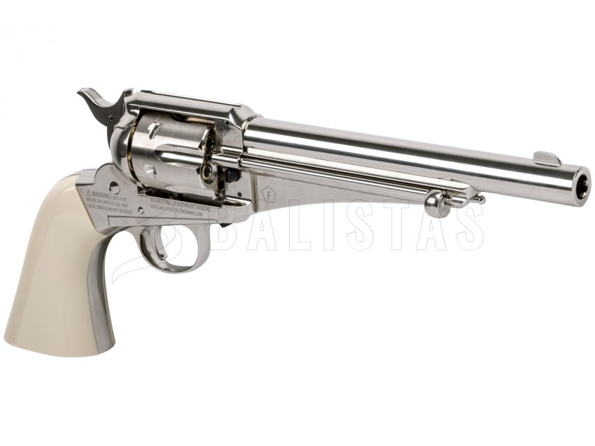 Crosman Remington 1875 4,5mm 2