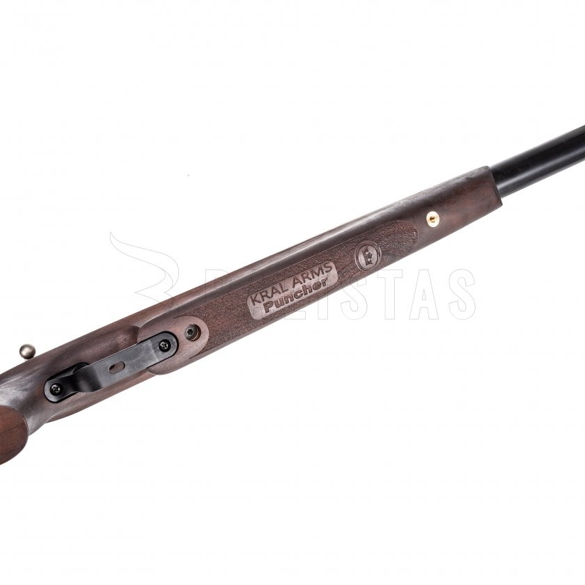Wiatrówka Kral Arms Puncher Pro 5,5mm 5