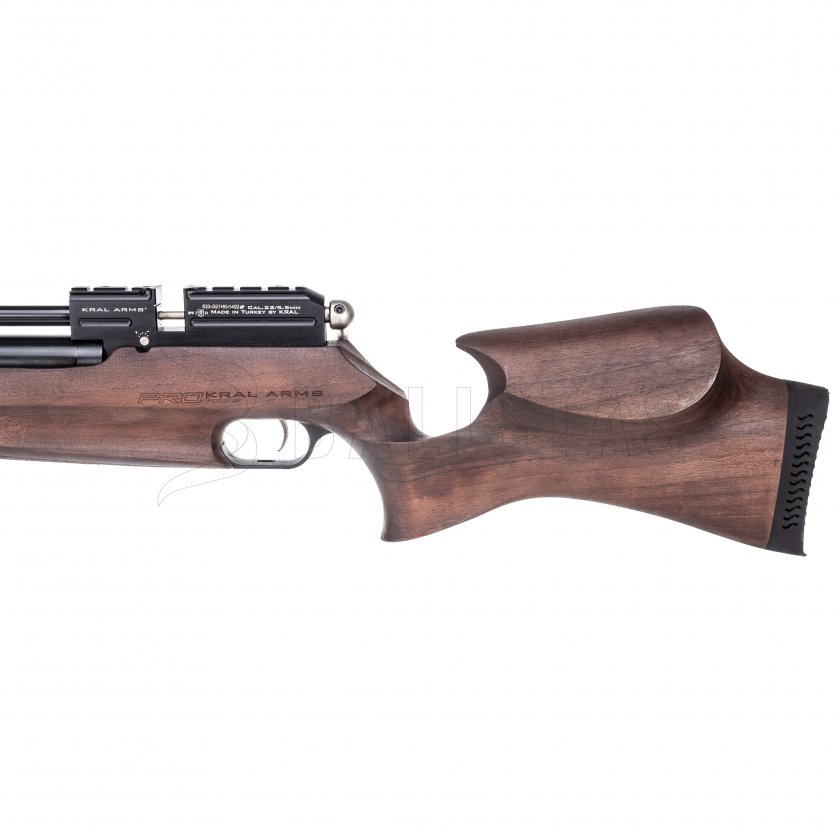 Wiatrówka Kral Arms Puncher Pro 5,5mm 9