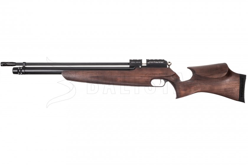 Wiatrówka Kral Arms Puncher Pro 5,5mm