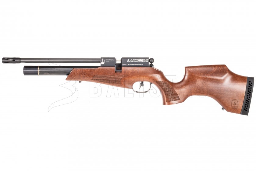 Wiatrówka BSA Ultra CLX 5,5mm
