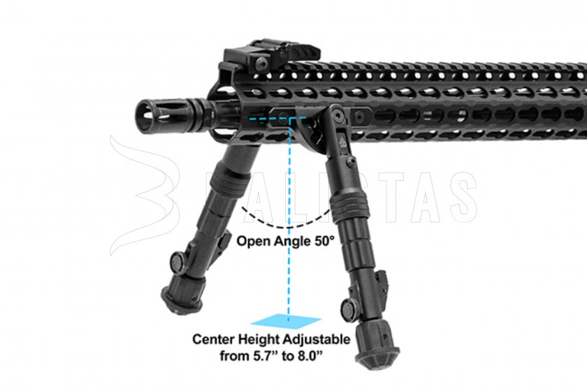 Bipod UTG Recon Flex KeyMod 03.jpg