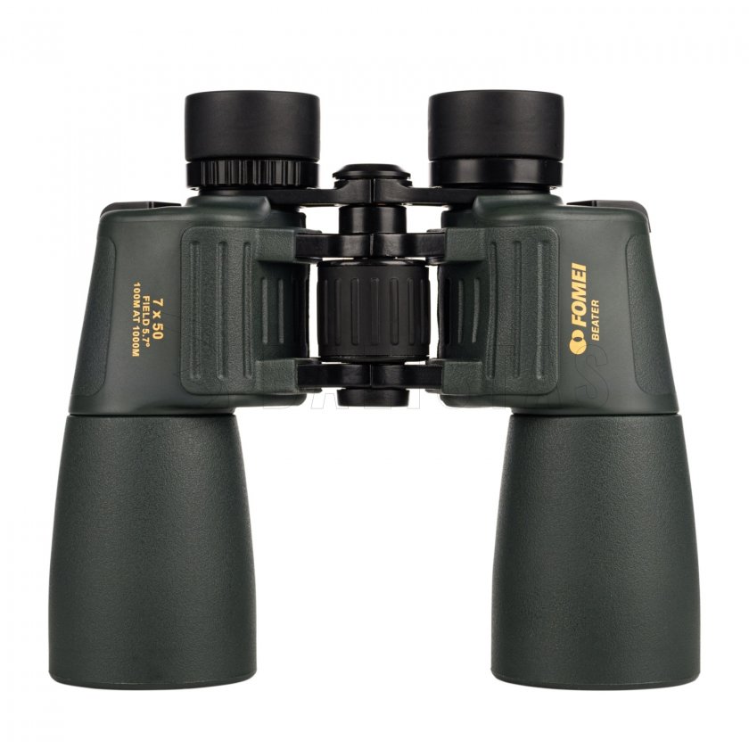 Lornetka FOMEI 7x50 BEATER FMC