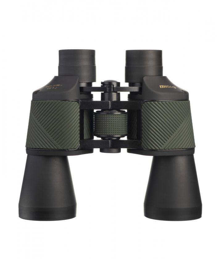 Lornetka FOMEI 7x50 ZCF