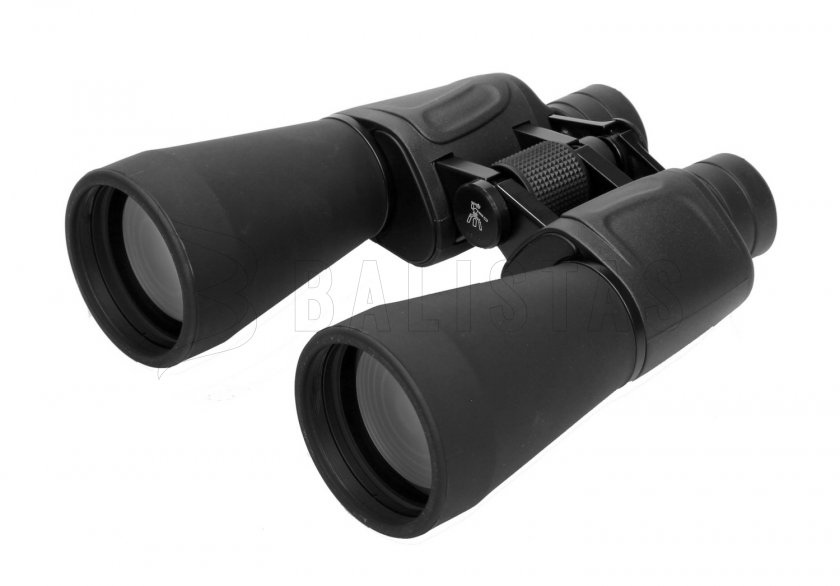 Lornetka FOMEI 9x63 ZCF LEADER RSV, SMC 2