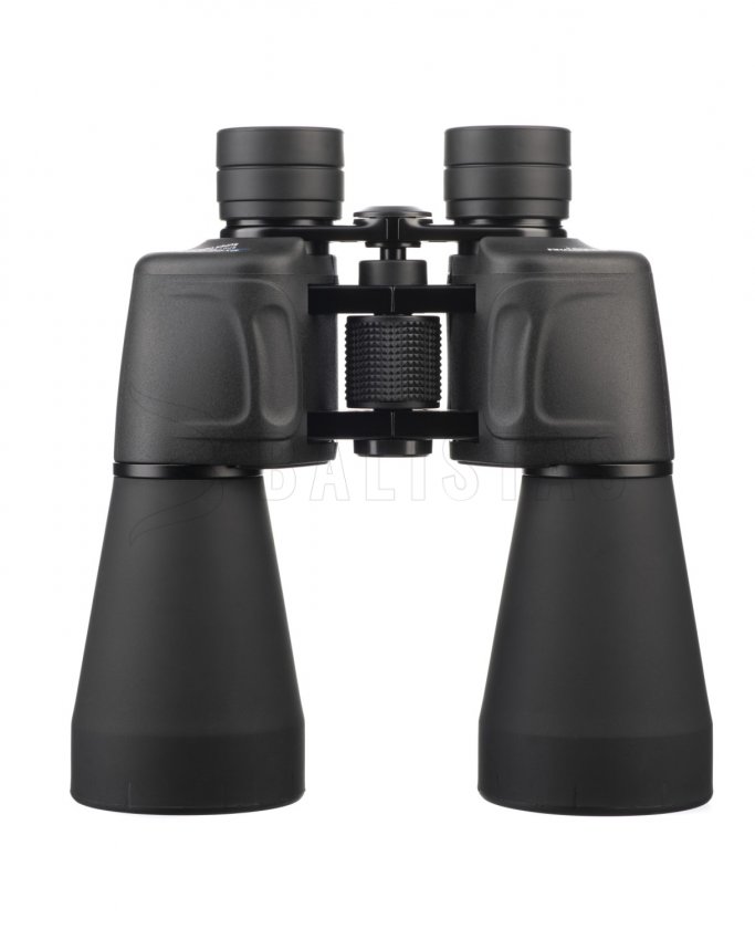 Lornetka FOMEI 9x63 ZCF LEADER RSV, SMC