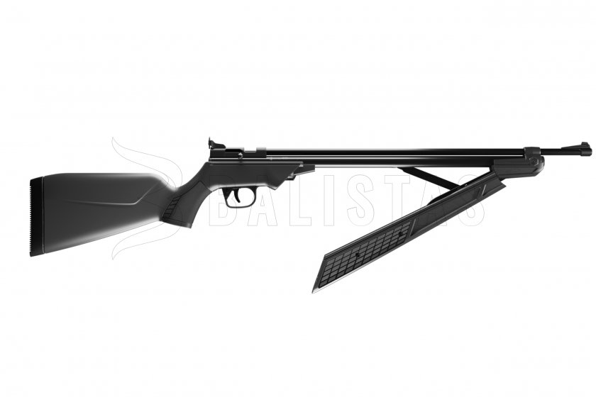 Wiatrówka Crosman C362 5,5mm 7