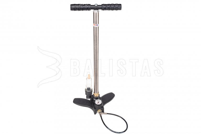 Ręczna pompa PCP Hill MK5 Pro z filtrem