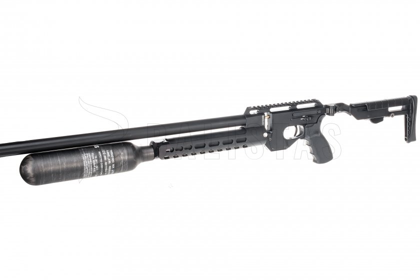 Wiatrówka AirMaks Katran XB HP 5,5mm 4