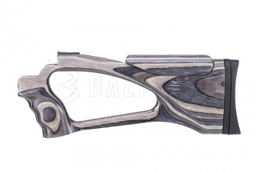 Kolba AirMaks Katran Grey Lamino 2