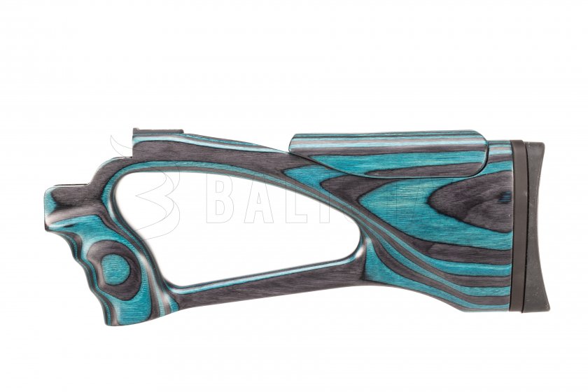 Kolba AirMaks Katran Blue Lamino 2
