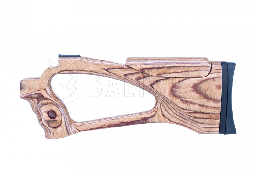 Kolba AirMaks Katran Wood Lamino 2