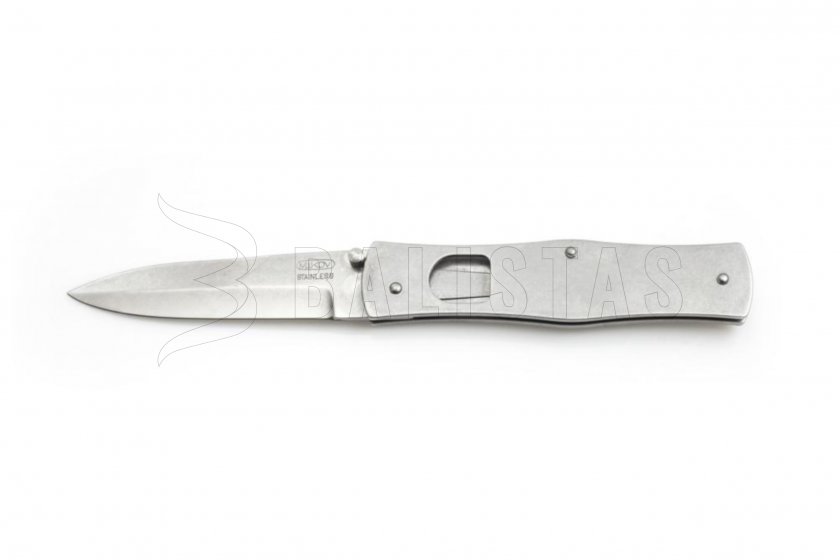 Nóż Mikov Smart 240-NN-1 Stonewash