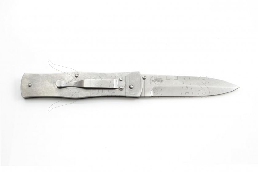 Nóż Mikov Smart 240-NN-1 Stonewash 2